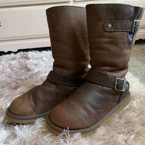 Kensington UGG Boots